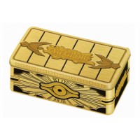 Yu-Gi-Oh!: Gold Sarcophagus Mega-Tin 2019