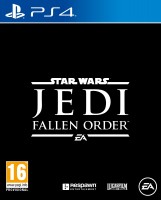 Star Wars: Jedi Fallen Order (Kytetty)