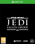 Star Wars: Jedi Fallen Order (Käytetty)