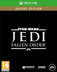 Star Wars: Jedi Fallen Order (Deluxe Edition)