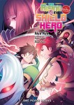 Rising of the Shield Hero Manga Companion 10