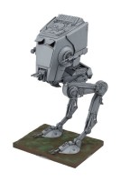 Star Wars: At-St 1:48 Bandai Revell Model Kit