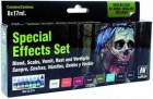 Vallejo: 72213 SPECIAL EFFECTS SET (Game Color)