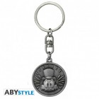 Avaimenper: Disney - Keychain Ducktales N1 Dime