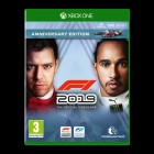 F1 2019 (Kytetty)