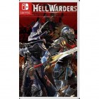 Hell Warders (Asia)