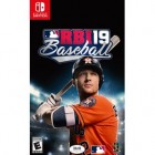 RBI Baseball 19 (US)