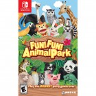 Fun! Fun! Animal Park (US)