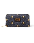 Lompakko: Disney - Aladdin - Ladies Zip Around Wallet