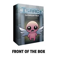 The Binding of Isaac: Four Souls  (Expansion)