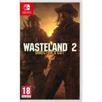 Wasteland 2: Director\'s Cut