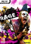 Rage 2 (EMAIL - ilmainen toimitus)