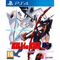 Kill La Kill: If