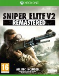 Sniper Elite V2 Remastered