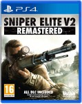 Sniper Elite V2 Remastered (Käytetty)