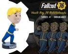Fallout 76: Vault Boy Bobblehead - Endurance -figuuri