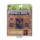 Figuuri: Minecraft - Magma Cube (7cm)