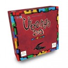 Ubongo 3D (Suomi)