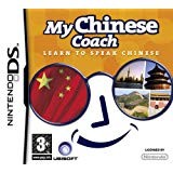 My Chinese Coach (Kytetty)