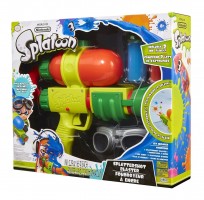 Vesipyssy: Splatoon - Splattershot Blaster