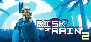 Risk of Rain 2 (EMAIL - ilmainen toimitus)