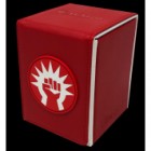 UP - Alcove Flip Box for Magic: The Gathering - Boros