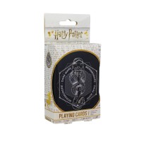 Pelikortit: Harry Potter - Dark Arts