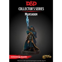 D&D: Collector\'s Series - Manshoon