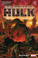 Immortal Hulk 3: Hulk in Hell