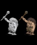 D&D Nolzur's Marvelous Unpainted Minis: Hill Giant