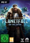 Age Of Wonders: Planetfall