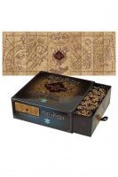 Palapeli: Harry Potter - Marauder\'s Map (1000pc)