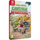 Caveman Warriors Deluxe Edition