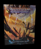 Numenera: Building Tomorrow