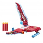 Nerf: Hasbro Marvel Avengers Assembler Gear - Iron Man