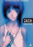 Serial Experiments Lain: The Complete Collection