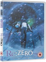 Re:Zero: Starting Life In Another World (Episodes 13-25)