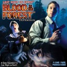 Last Night On Earth: Blood In Forest Expansion