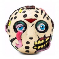 Stressipallo: Friday the 13th Madballs Jason Voorhees