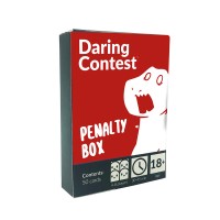 Daring Contest: Penalty Expansion