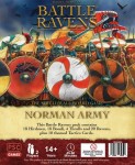 Battle Ravens: Norman Infantry