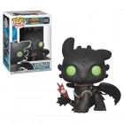 Funko Pop! Vinyl: How to Train Your Dragon 3 - Toothless (9cm)