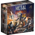 Metal Dawn: Deluxe Edition