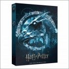 Palapeli: Harry Potter - Thestral Puzzle (1000pc)
