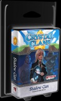 Crystal Clans: Shadow Clan Expansion