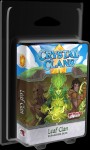 Crystal Clans: Leaf Clan Expansion