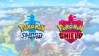 Pokemon: Sword & Shield (Dual pack)