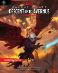 D&D 5th Edition: Baldur's Gate Descent Into Avernus