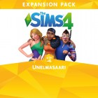 Sims 4: Unelmasaari