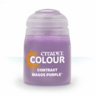 Maali Contrast: 29-16 Magos Purple